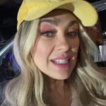 Aracely Arámbula Instagram -