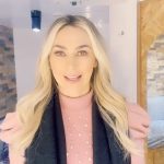 Aracely Arámbula Instagram - Lista para volver al #Teatro febrero Guadalajara 🎭 la fecha del 29 de enero que se recorrió por que seguimos en pandemia ahora celebraremos el mes del Amor y la amistad y seguiremos cuidando nuestra #Salud abrazos y #QuevivaelTeatro #PorqueloshombresAmanalasCabronas @ruben_lara_