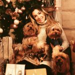 Aracely Arámbula Instagram - Cuando despierta tu conciencia y tu espíritu hacia estos seres que son lo más puro e incondicional AMOR no vuelves a ver el mundo igual siempre tratas de ayudar, conocer este AMOR, su lenguaje tan puro te hace mejorar en todos los sentidos te enseña a ser mejor persona y despierta grandes valores para respetar la vida humana y la vida Animal ✨🙏✨demos siempre una patita amiga a estos seres de luz indefensos y de lealtad única PORFAVOR NO ABANDONES ADOPTA NO COMPRES ✨🙏✨ LOS ANIMALES SON COMPAÑEROS PARA CAMINAR TODA SU VIDA JUNTO A TI ✨🫶✨🙏🐶✨ VALÓRALOS Y AYÚDALOS SIEMPRE 🙏 SON COMO NIÑOS Y SON LO MAS PURO Y HERMOSO LLENAN NUESTRA VIDA DE AMOR Y CUIDADOS 🙏 AMEMOS Y RESPETEMOS A LOS ANIMALES ✨🙏✨🫶✨🐶😽🐰🐷🐵🐴🦋🐝🐝🐝🐝🐝🐝🐯🦊🐻🦁🙉🐶🐮🐤🪿🐒🦆🐗🦅🐦‍⬛🐴🐣🪿🦆🐥🐣🐔🐦🐷🐱🐽🐰🐹🐸🐥🐌🐞🐢🦎🐙🐋🦧🦣🐳🦓🐠🐟🦏🦒🐄🐎🐖🐐🦮🐕🐕‍🦺🐃🐈🐫🐈‍⬛🦤🐓🦘🦜🕊️🐕🐇🐾🐿️🦨🐁🐀🦦🦫🦥🦜🦢🦩🕊️🐇