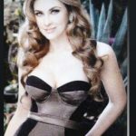 Aracely Arámbula Instagram - 🫶♥️