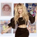 Aracely Arámbula Instagram - Hermoso día 🙏🎂🎊♥️🎉 celebrando mucho a mi Gio 🎂♥️😘