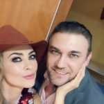 Aracely Arámbula Instagram - FELIZ FELIZ FELIZ CUMPLEAÑOS!!!!!! 🎂🎉🎁🎊♥️💯 LARGA VIDA CON INFINTA SALUD Y MILLONES DE BENDICIONES !!!! A mi hermano y compañero de vida aventuras y quien encuentra siempre el mejor lado de las cosas y me hace reír a carcajadas TE AMOOO !!! ✌️👋👋👌💯😂😂😂 FELIZ CUMPLEAÑOS 🎂🎉🎁🎈🎊 REZZZ Y QUE LLEGUES A LOS 💯✌️🙏😘♥️💯 que tiene ?… Y que no pare la fiesta 🥳😅🤪🎁♥️🎂🎉👌🥳😘😘😘🥳😘😘😘
