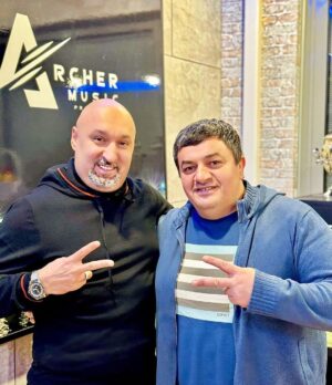 Aram Ananyan Instagram - Мудрость дня ✔️

- Никогда не сожалейте ни об одном дне в своей жизни: 

•  Хорошие дни - дарят счастье
•  Плохие дни - опыт ✊🏽
•  Худшие дни - преподают уроки
•  А лучшие дни - создают хорошие воспоминания.

Цените каждый из них!!! 🫶🏼