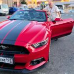Aram Ananyan Instagram - Самый аккуратный водитель тот, кто забыл дома документы. Небольшой отдых удался 👍🏼 Ведь лучший способ отдохнуть – это убежать от людей в городе к медузам в море))) 😁 А я полетел домой. В Москву ✈️