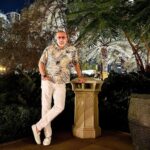 Aram Ananyan Instagram - Важно всегда сохранять спокойствие и не поддаваться панике. Где бы вы не были и чтобы вы не делали. Palace Downtown