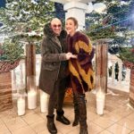 Aram Ananyan Instagram - Жизнь - это не вчера и не завтра, Жизнь - это сегодня. Надо учиться получать удовольствие от неё прямо сейчас👌🏼Сегодня твой день и все пожелания будут только тебе!!! Жизнь одна, кайфуй масюль))) С днём рождения @buzova86 🎊 RED FOX