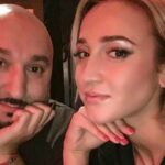 Aram Ananyan Instagram - С днём рождения, масюль🥂🎊 Я желаю тебе в день твоего 36-летия достигнуть всех высот, которые ты ещё не были достигнуты, и покорить те вершины, на которых еще не стоит флаг твоего успеха #buzova36 Счастья тебе и всем людям, которые тебе дороги. Happy birthday 🎂 🥳 @buzova86 Столько всего мы прошли вместе🤔 Фото в карусели 👈🏼 P.S. В этом году 15 лет нашей дружбы, сотрудничества и партнёрства.🎊🎊🎊