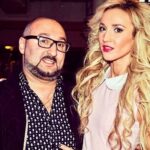 Aram Ananyan Instagram - С днём рождения, масюль🥂🎊 Я желаю тебе в день твоего 36-летия достигнуть всех высот, которые ты ещё не были достигнуты, и покорить те вершины, на которых еще не стоит флаг твоего успеха #buzova36 Счастья тебе и всем людям, которые тебе дороги. Happy birthday 🎂 🥳 @buzova86 Столько всего мы прошли вместе🤔 Фото в карусели 👈🏼 P.S. В этом году 15 лет нашей дружбы, сотрудничества и партнёрства.🎊🎊🎊