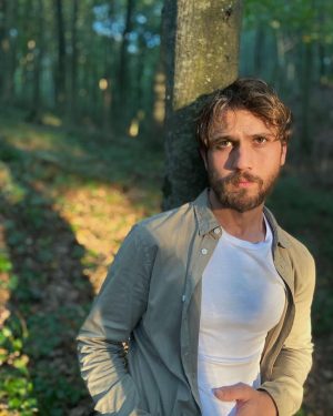 Aras Bulut İynemli Instagram - 