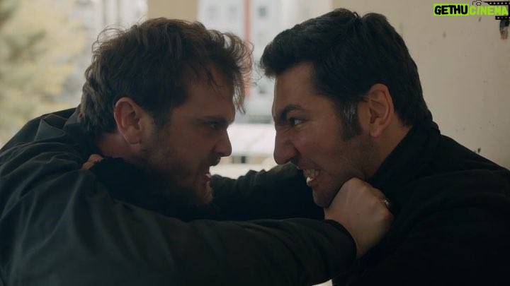 Aras Bulut İynemli Instagram - #çukur Yeni Bölüm 2. Fragman 💥💥