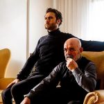 Aras Bulut İynemli Instagram - #kardeşmiyiz ? #çukur yeni bölümüyle bu akşam @showtv de