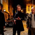 Aras Bulut İynemli Instagram - #çukur #evedönüyoruz yeni bölüm bu akşam @showtv de