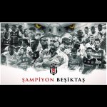 Aras Bulut İynemli Instagram - #şampiyonbeşiktaş ◼️◻️◼️◻️◼️◻️🇹🇷🇹🇷🇹🇷👊🏻👊🏻👊🏻🙏🏻🙏🏻🙏🏻