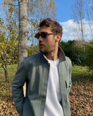 Aras Bulut İynemli Instagram - 📸 @bigeonal