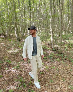 Aras Bulut İynemli Instagram - 