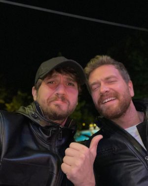 Aras Bulut İynemli Instagram - İyi ki 🙏🏻 @enginozturk