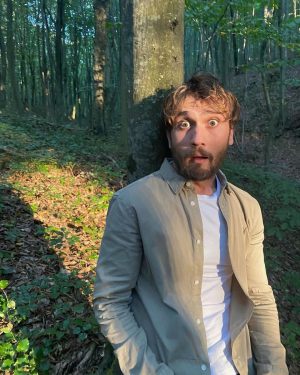 Aras Bulut İynemli Instagram - 