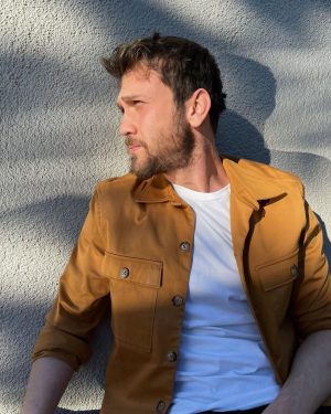 Aras Bulut İynemli Instagram - 