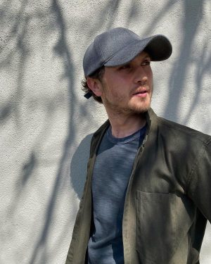 Aras Bulut İynemli Instagram - 