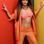 Archana Gautam Instagram - Just be confident. I think confidence is the most attractive part of a person. 🤗 #archanagautam Photography by - @praveenbhat Styling - @sheltun_khumhring Makeup & Hair - @shekharghoshofficial Mumbai, Maharashtra
