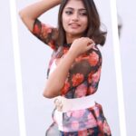 Archana Ravichandran Instagram - 👉 Rexona is the World’s No. 1 Deodorant Brand ! Rexona Underarm Roll-On acts on underarm sweat where bacteria thrive, to keep you smelling clean and protected from odour all day. Whether you’re scaling a mountain, running for the bus or train, presenting to your boss or going for your first job interview, you can be confident of the best protection. With 0% alcohol, and 72 hour odour protection it is safe on skin and is dermatologically tested. So apply Rexona Underarm Roll-On after your bath every morning, and step out with Rexona confidence! @rexona.in
