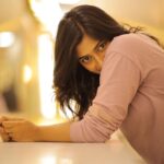 Archana Ravichandran Instagram - If you want something you never had, you have to do something you never did✌🏻 PC : @dhanush__photography Assisted by @lakshmi_stylist
