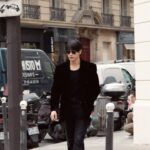 Archen Aydin Instagram - Paris,France