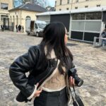 Archen Aydin Instagram - Paris,France
