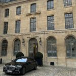 Archen Aydin Instagram - Paris,France