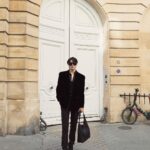 Archen Aydin Instagram - 🖤 @ysl