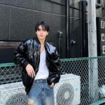Archen Aydin Instagram - 🇯🇵