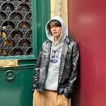 Archen Aydin Instagram - Luv you