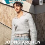 Archen Aydin Instagram - เปิดศักราชปี 2024 เริ่มต้นปีด้วยความคูลกับหนุ่มฮอต จุง-อาเชน ไอย์ดึน บนปก Lifestyle+Travel ฉบับ 104 แฟน ๆ สามารถพรีออเดอร์นิตยสารได้ในราคาเล่มละ 125 บาท และพบกับภาพแฟชั่นเซ็ต 15 หน้า พร้อมบทสัมภาษณ์ 3 หน้า (สินค้ามีจำนวนจำกัด) สามารถสั่งซื้อได้ที่นี่ https://ltpops.com/web/product/view?id=52 ระยะเวลาพรีออเดอร์: 9-31 มกราคม 2567 จัดส่ง: 8 กุมภาพันธ์ 2567 เป็นต้นไป