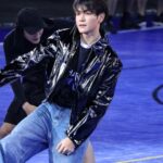 Archen Aydin Instagram - 🕺🕺🕺 #GMMTVstarlympic