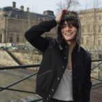 Archen Aydin Instagram - 🇫🇷❤️ Paris,France