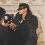 Archen Aydin Instagram - dance with me