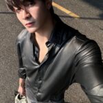 Archen Aydin Instagram - a movie name ?