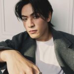 Archen Aydin Instagram -