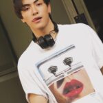 Archen Aydin Instagram - กลับไทยละครับ 🖤