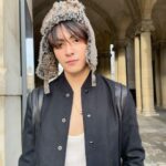 Archen Aydin Instagram -