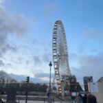 Archen Aydin Instagram - morning Paris,France