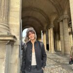 Archen Aydin Instagram - 🇫🇷❤️ Paris,France