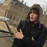 Archen Aydin Instagram - 🇫🇷❤️ Paris,France