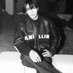 Archen Aydin Instagram - SPRING SUMMER24 @vanillinstudio 🖤