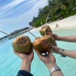 Archen Aydin Instagram - Maldives 🌊 Anantara Veli Maldives Resort