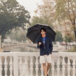 Archen Aydin Instagram - Experience the charm of summer in Bangkok with #PoloRLstyle from the Spring/Summer 2024 collection by #PoloRalphLauren.