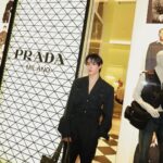 Archen Aydin Instagram - New store in Siam Paragon #Prada