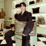 Archen Aydin Instagram - New store in Siam Paragon #Prada