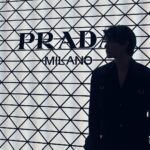 Archen Aydin Instagram - New store in Siam Paragon #Prada