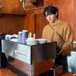 Archen Aydin Instagram - ☕️